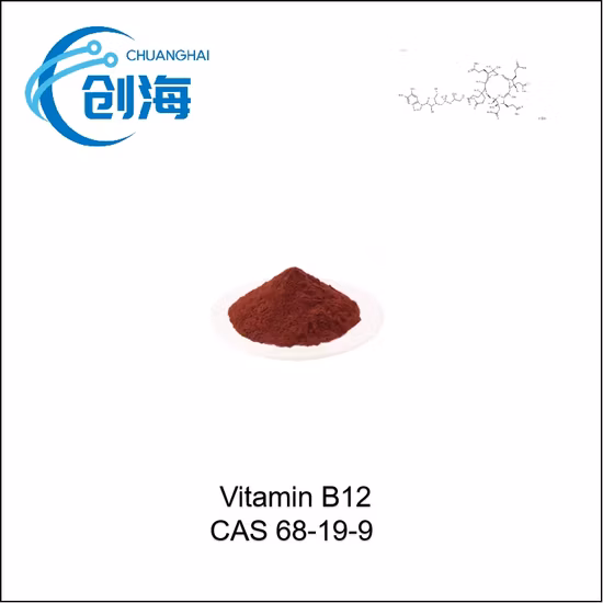 Vitamin Series Chemical Pharmaceutical Products Raw Materials Pharmaceutical Excipients