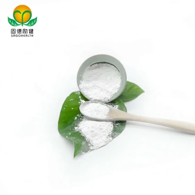 Factory Supply Natural Sweeteners Erythritol Powder