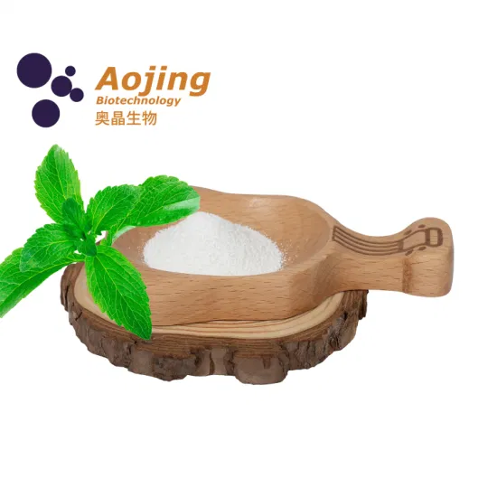 Hot Selling High Quality Food Grade Stevia Powder Natural Herb No Bitterness Stevia Sweetener Ingredient for Food and Beverage