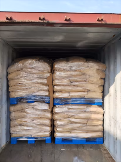 White Powder Natural Ingredient Low Calorie Sweetener Allulose