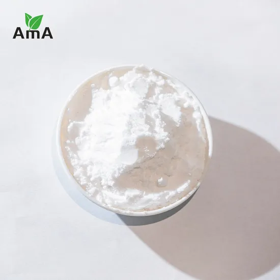 Hvp Hydrolyzed Vegetable Protein Food Additives Compound Seasoning Powder CAS100209