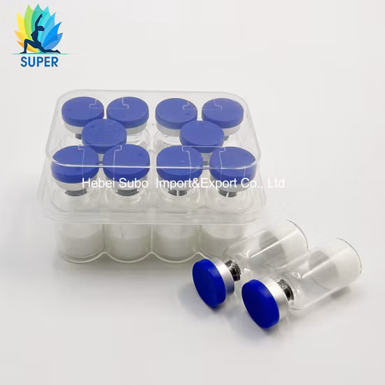 Gsh 98% L Glutathione Reduced