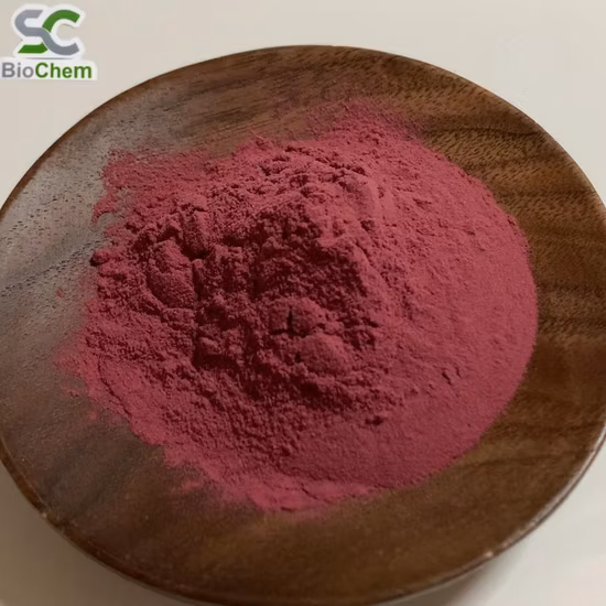 Skin Whitening Ingredient Natural Pure CAS 175357