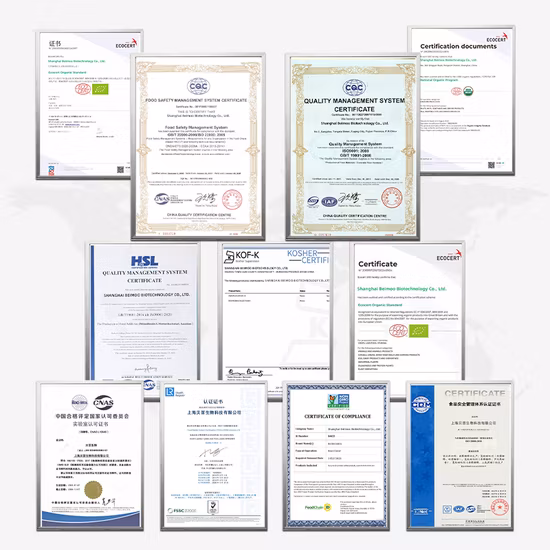 Cosmetic Raw Material and Skin Whitening Alpha Arbutin