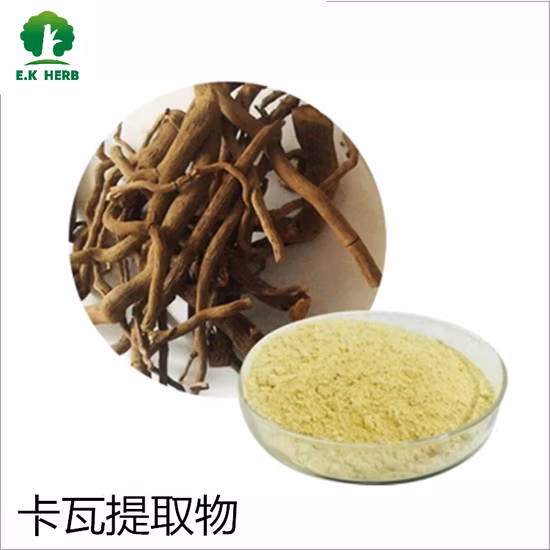 Herb Extract Kava Kava Extract Kava Extract 70%