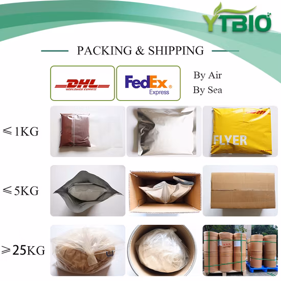 Tianjia Food Additives Factory Price Supply Best Quality Sweetener 99% Aspartame Powder