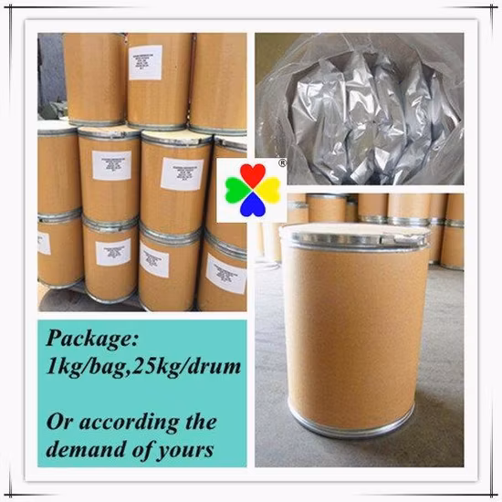 High Quality GABA Gamma Aminobutyric Acid Amino Acid